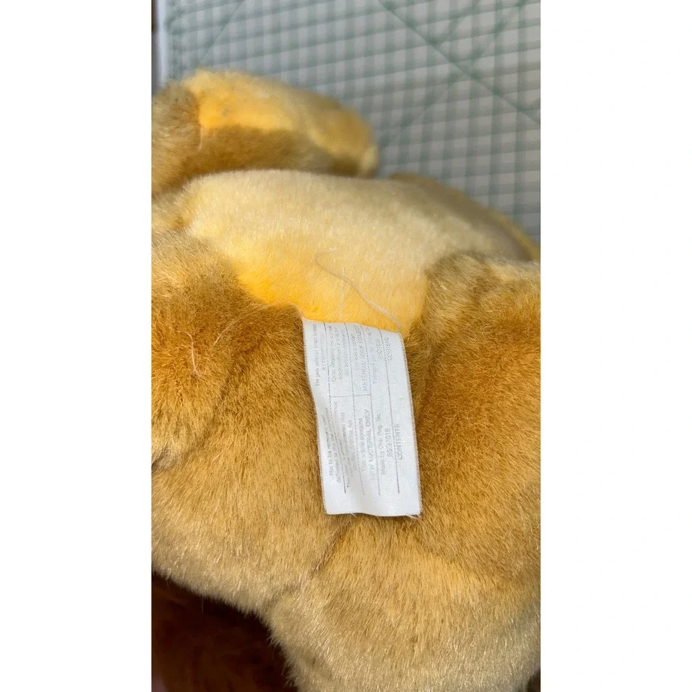 Disney vintage lion